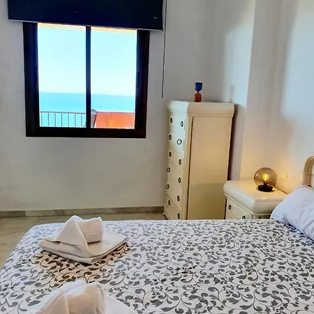 Carvajal Seaviews *