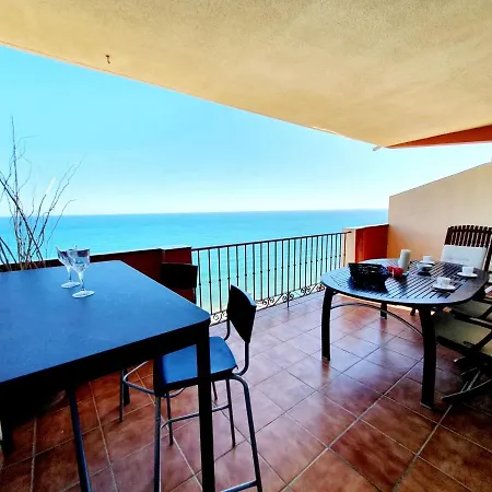 Carvajal Seaviews *
