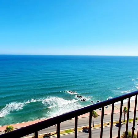 Carvajal Seaviews Apartment