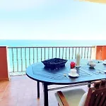 Апартаменты Carvajal Seaviews Бенальмадена