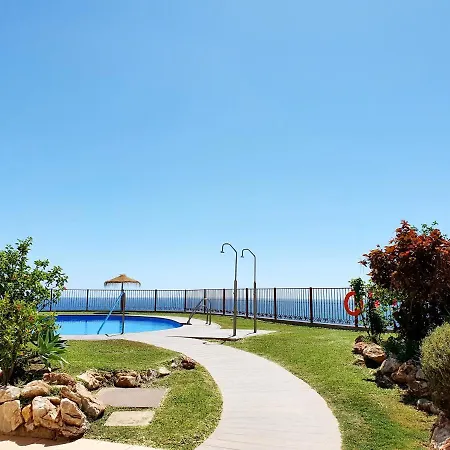 Carvajal Seaviews Apartamento Benalmádena
