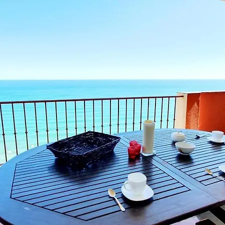 Carvajal Seaviews Apartamento Benalmádena