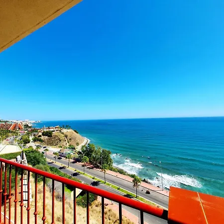 Carvajal Seaviews Benalmádena