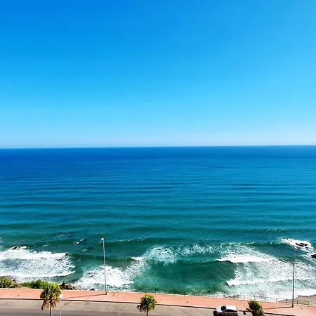 Carvajal Seaviews Apartamento