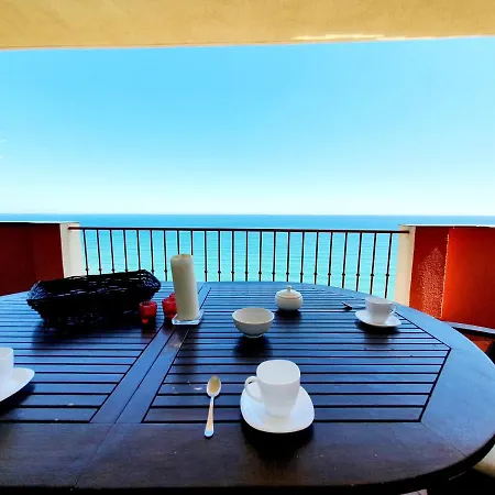 Carvajal Seaviews Benalmádena