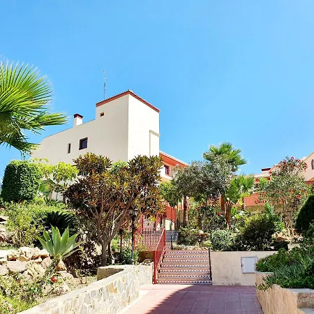 Apartamento Carvajal Seaviews Benalmádena