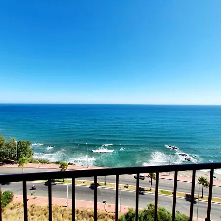 Carvajal Seaviews *