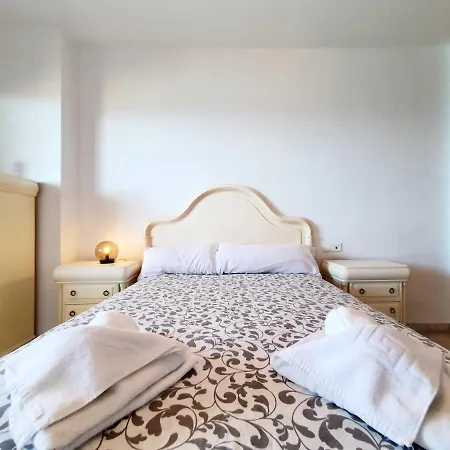 Apartmán Carvajal Seaviews *