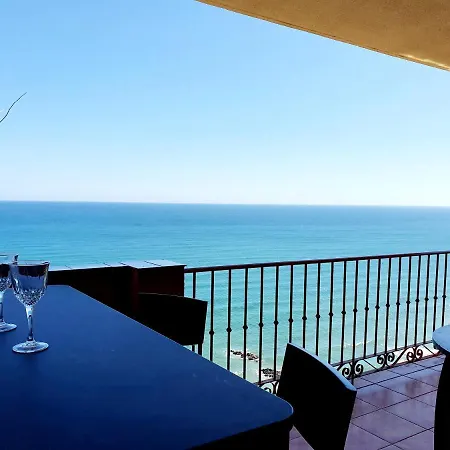 Carvajal Seaviews Apartamento