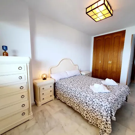Carvajal Seaviews Apartamento