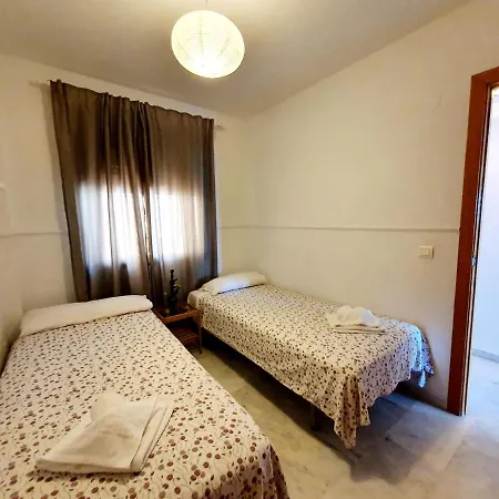 Carvajal Seaviews Apartamento